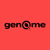 Genome Design Logotype