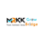 MRKK Grow Bridge Logotype