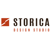 STORICA DESIGN STUDIO Logotype
