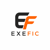 Exefic Logotype