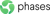 Phases Logotype