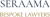 Seraama Bespoke Legal Services Logotype