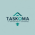 Taskoma Logotype