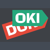 OKI DOKI PRO SOLUTIONS FZCO Logotype