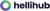 Hellihub Logotype