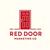 Red Door Marketing Co Logotype