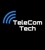 TeleCom Tech Solutions Logotype