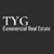 TYG Commercial Real Estate Logotype