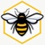 Bee More Design Logotype