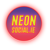 NeonSocial.ie Logotype