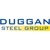 Duggan Steel Group Logotype