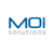 MOi-Solutions Logotype