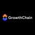 GrowthChain Logotype