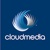 Cloud Media Agency Logotype