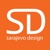 Sarajevo Design Logotype
