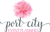 Port City Event Planners Logotype