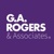 G.A. Rogers & Associates Logotype