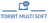 Torbit Multisoft Private Limited Logotype