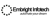 Embright Infotech Logotype