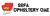 Sofa Upholstery Logotype