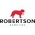Robertson Marketing Logotype