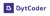 Bytcoder Infotech Pvt Ltd Logotype