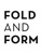 Fold and Form Logotype