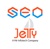 SEOJetty Logotype