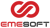EmeSoft Logotype