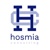 Hosmia Consulting Logotype
