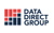 Data Direct Group Logotype