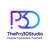 ThePro3DStudio Logotype