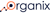 Organix Logotype
