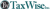 Tax Wise, Inc. Logotype
