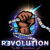 R3Volution Ad Services Logotype
