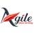 Agile GhostWriting Logotype