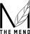 The Mend Packaging Logotype