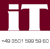 ITanum Logotype