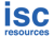ISC Resources Logotype