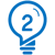 Info 2 Ideas Logotype