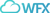 WFX - World Fashion Exchange Logotype