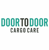 Door To Door Cargo Care Logotype