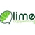 Lime Copywriting Logotype