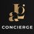 Alo Concierge Services Co LLC Logotype