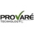 Provaré Technology Logotype