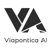 Viapontica AI Logotype