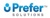 uPrefer Solutions, Inc Logotype