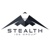 Stealth - ISS Group Inc Logotype