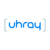 Uhray Logotype