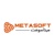 Metasoft technologies US Logotype